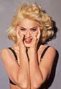 Madonna Truth or Dare - 8 x 10 Color Photo #20