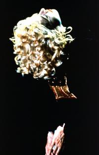 Madonna Truth or Dare - 8 x 10 Color Photo #1