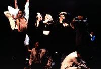 Madonna Truth or Dare - 8 x 10 Color Photo #2