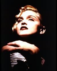 Madonna Truth or Dare - 8 x 10 Color Photo #4
