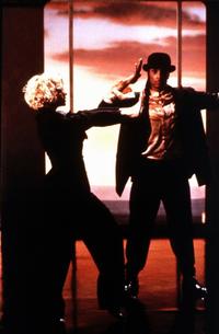Madonna Truth or Dare - 8 x 10 Color Photo #8