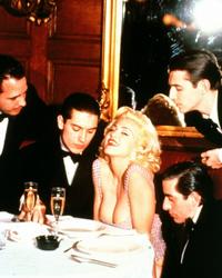 Madonna Truth or Dare - 8 x 10 Color Photo #9