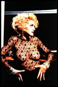 Madonna Truth or Dare - 8 x 10 Color Photo #19