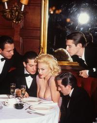 Madonna Truth or Dare - 8 x 10 Color Photo #21