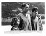 Magic in the Water - 8 x 10 B&W Photo #1