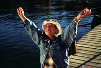 Magic in the Water - 8 x 10 Color Photo #7