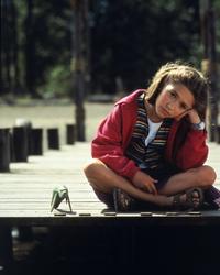 Magic in the Water - 8 x 10 Color Photo #13