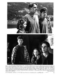 Magic in the Water - 8 x 10 B&W Photo #2