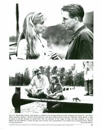 Magic in the Water - 8 x 10 B&W Photo #5