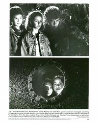 Magic in the Water - 8 x 10 B&W Photo #6