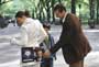Maid In Manhattan - 8 x 10 Color Photo #12