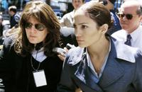 Maid In Manhattan - 8 x 10 Color Photo #16