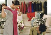 Maid In Manhattan - 8 x 10 Color Photo #22