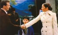 Maid In Manhattan - 8 x 10 Color Photo #36