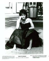 Maid to Order - 8 x 10 B&W Photo #1