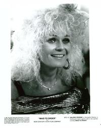 Maid to Order - 8 x 10 B&W Photo #2