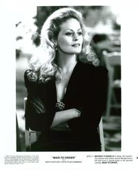 Maid to Order - 8 x 10 B&W Photo #3