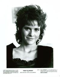 Maid to Order - 8 x 10 B&W Photo #6