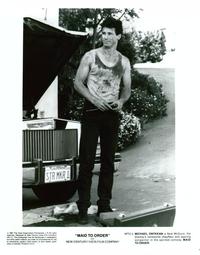 Maid to Order - 8 x 10 B&W Photo #8