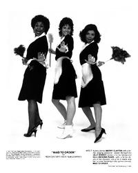 Maid to Order - 8 x 10 B&W Photo #10