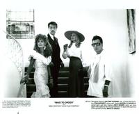 Maid to Order - 8 x 10 B&W Photo #11