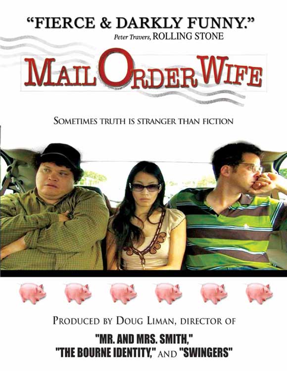 Order Bride Movie Mail Order 43