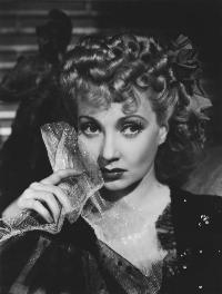 Maisie Was a Lady - 8 x 10 B&W Photo #1