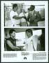 Major League - 8 x 10 B&W Photo #3