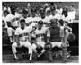 Major League - 8 x 10 B&W Photo #5