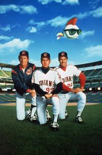 Major League - 8 x 10 Color Photo #1