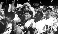 Major League - 8 x 10 B&W Photo #6