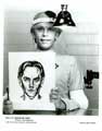 Making Mr. Right - 8 x 10 B&W Photo #12