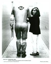 Making Mr. Right - 8 x 10 B&W Photo #7