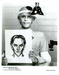Making Mr. Right - 8 x 10 B&W Photo #12