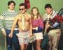 Making the Grade - 8 x 10 Color Photo #4