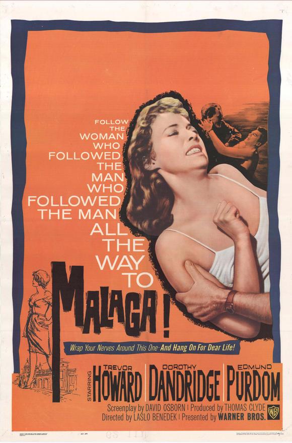 Malaga movie
