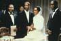 Malcolm X - 8 x 10 Color Photo #4