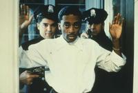Malcolm X - 8 x 10 Color Photo #2