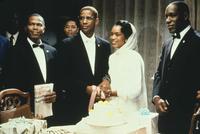 Malcolm X - 8 x 10 Color Photo #4