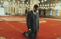 Malcolm X - 8 x 10 Color Photo #7