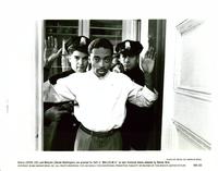 Malcolm X - 8 x 10 B&W Photo #3