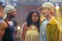Malibus Most Wanted - 8 x 10 Color Photo #5
