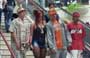 Malibus Most Wanted - 8 x 10 Color Photo #10