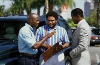 Malibus Most Wanted - 8 x 10 Color Photo #14