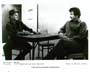 Malone - 8 x 10 B&W Photo #4