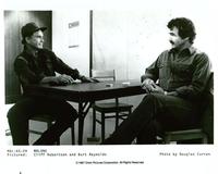 Malone - 8 x 10 B&W Photo #4