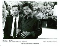 Malone - 8 x 10 B&W Photo #5