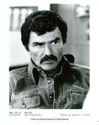 Malone - 8 x 10 B&W Photo #6