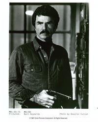 Malone - 8 x 10 B&W Photo #7