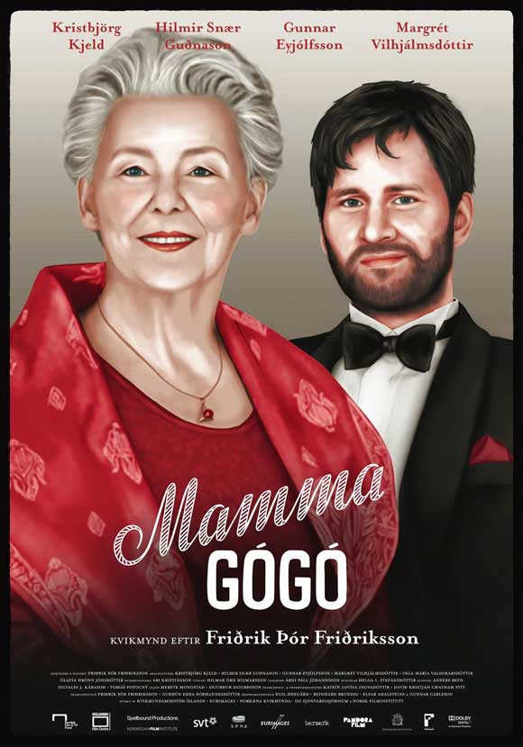 Mamma Gogo movie